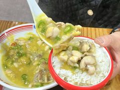 -哈灵面馆(宁波路店)
