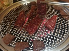 -龍二烧肉酒场(九亭店)