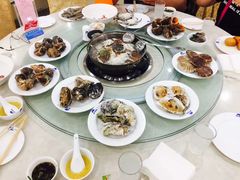 -春华海鲜城(广场西苑店)