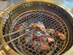 -明洞王妃家烤肉(苏州中心星悦汇店)