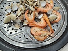 -船奇蒸汽海鲜·闽菜(八市海鲜总店)