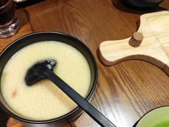 -十二舍·湯物素煮(江泰潤政店)