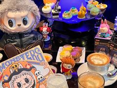-华尔道夫酒店·羿庭(金鱼胡同店)