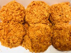 蟹黄风味小贝-鲍师傅糕点(春熙路店)