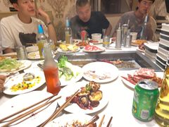 -春天烤肉自助餐厅(贵都店)