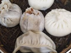 松籽烧卖-冶春茶社(珍园店)