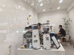 -浆木咖啡馆(湘子庙街店)