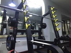 -星健源健身工作室
