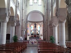 -上海佘山国家森林公园西佘山园