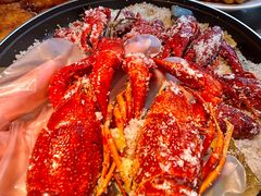 -叶派龙虾·招牌十三香(合肥路首店)
