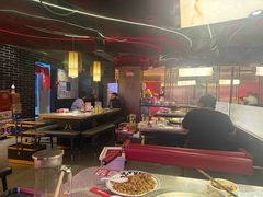 -大龙燚火锅(太古里店)
