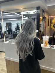 -奈川烫染Salon