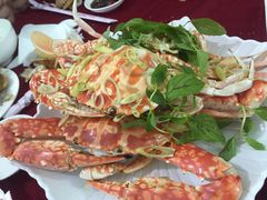 -QQ海鲜餐厅