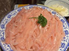 -周小明火锅(黑金冠社区店)