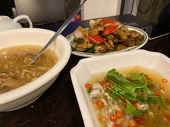 -乾坤饭店