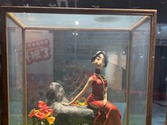 -北京工艺美术博物馆