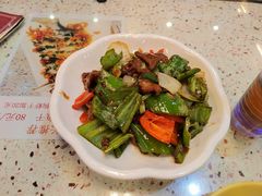 -新辉港式茶餐厅(北栅店)