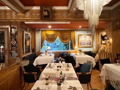 -火车头法国西餐厅