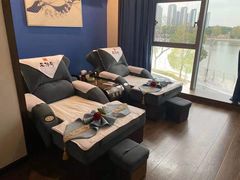 -足传奇足浴SPA(科技城店)