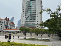 -厦门大学(思明校区)