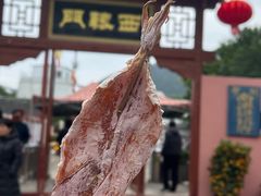 -闽粤南澳总镇府