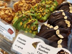 -旧识old mate·烘焙蛋糕店
