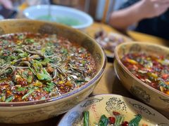 -乐山第一家临江鳝丝(茶坊路店)