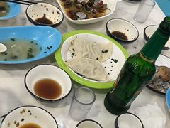 -郭姐·威海渔村(黄兴路店)