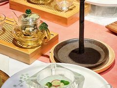 -叶叶菩提(太原别墅店)