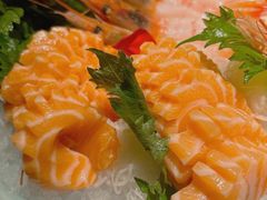 -阿吾罗日本料理(K11艺术中心店)