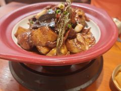 -鑫日千里马朝鲜族小馆(总店)