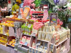 -Olé精品超市(天汇广场店)