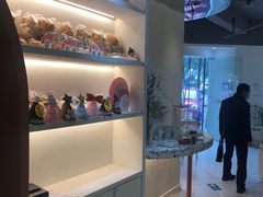 -匡小敏手工烘培(大地金墅店)