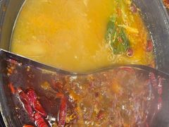 -萍姐火锅·公路夜市(南京新街口店)