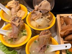 -田村·石锅藏香鸡(布达拉宫店)