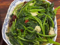 -岱晓海港海鲜粥