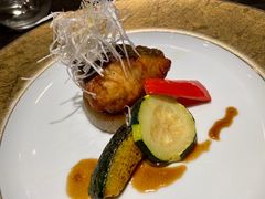 -滩万日本料理Nadaman(国贸大酒店)
