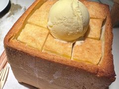 -绿茶餐厅(青岛城阳万象汇店)
