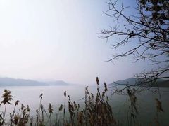 -天目湖涵田度假村