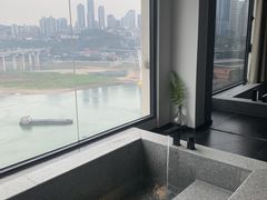 -Yolo私汤温泉设计师酒店(重庆南滨路店)
