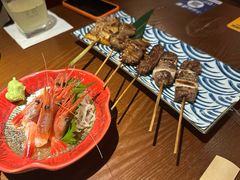 -王氏炉匠·烧鸟放题自助(好运街店)