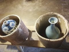 -景德镇古窑民俗博览区