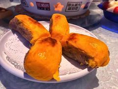 -旺顺阁·北京菜·烤鸭(大望路店)