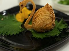 -白天鹅宾馆-玉堂春暖餐厅