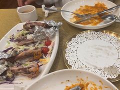 -清真· AL-JANNAT 佳纳特餐厅(仙林店)