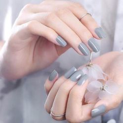 点击看大图 -喵酱日式美甲美睫Neko Nail Studio