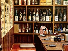 -鸟鹏烧鸟居酒屋(天河领展店)