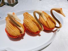 -筵语时尚餐厅(海运堤店)