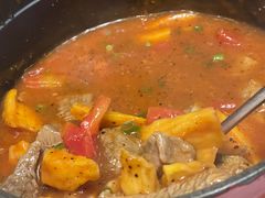 -烛影拾光观景餐厅·创意菜·摄影·小提琴(大唐不夜城店)