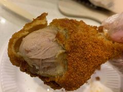 脆汁炸鸡腿-尊宝比萨(中山八店)